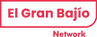 El Gran Bajío Network logo