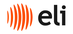ELI ERIC logo