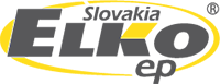 ELKO EP SLOVAKIA, s.r.o. logo