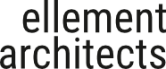 ellement architects s.r.o. logo
