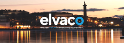 Elvaco AB logo
