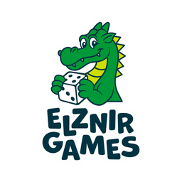 Elznir Games logo