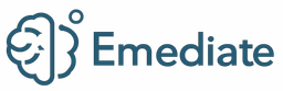 Emediate logo