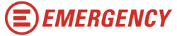 EMERGENCY logo