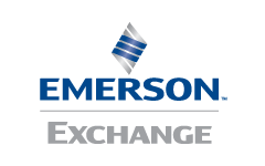 Emerson Electric Co. logo