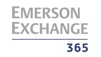 Emerson Global Users Exchange logo