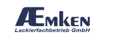 Alfred Emken Lackierfachbetrieb GmbH logo
