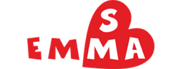 EMMA HÁJKOVÁ logo