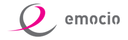 emocio s.r.o. logo