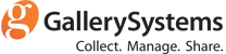 Gallery Systems logo