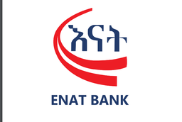 Enat Bank logo