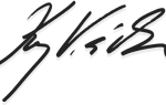 Václav Krejčík logo
