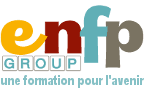 ENFP GROUP logo