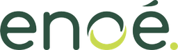 ENOÉ, créateur d'énergie logo