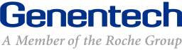 Genentech logo