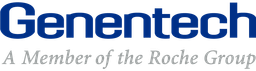 Genentech logo