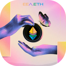 Enterprise Ethereum Alliance logo