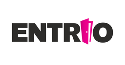 Entrio logo