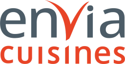 Envia Cuisines logo