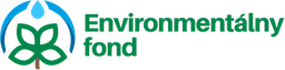 Environmentálny Fond logo