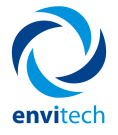 ENVItech Bohemia s.r.o. logo