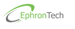 EphronTech logo