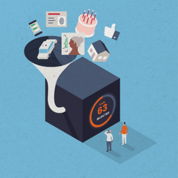 Electronic Privacy Information Center logo