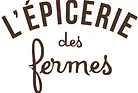 L'Épicerie des Fermes logo