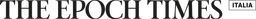 The Epoch Times Italia logo