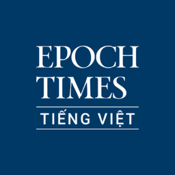 Epoch Times Tiếng Việt logo