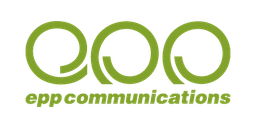 epp Communications logo