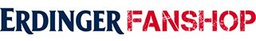 ERDINGER Fanshop logo