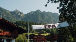 ERSTE Foundation logo
