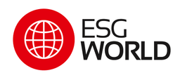 ESG World logo