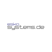 esko-systems gmbh & co. kg logo