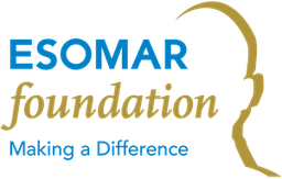 Esomar Foundation logo