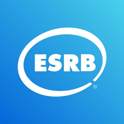 Entertainment Software Rating Board logo