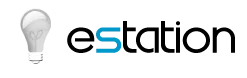eStation.cz logo
