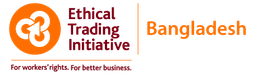 ETI Bangladesh | Ethical Trading Initiative Bangladesh logo