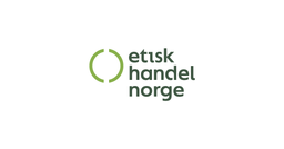 Etisk Handel Norge logo