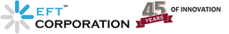 EFT Corporation logo