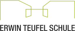 Erwin-Teufel-Schule logo