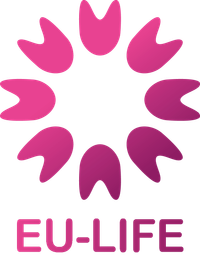 EU-LIFE logo