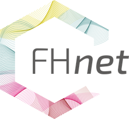 FHnet logo