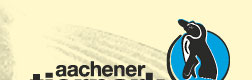 Aachener Tierpark - EUREGIOZOO logo