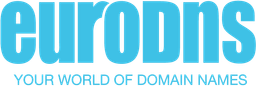 EuroDNS logo