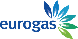 Eurogas logo
