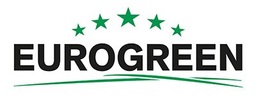 Eurogreen logo