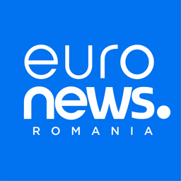 Euronews România logo