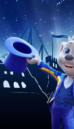 Europa-Park GmbH & Co Mack KG logo